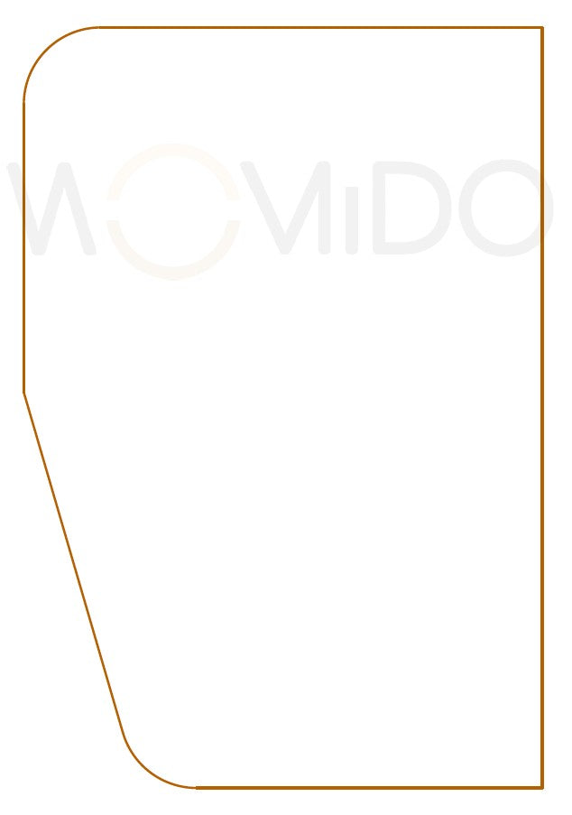 Passenden Matratzenschoner für den Wohnwagen Hobby Prestige 720 KWFU