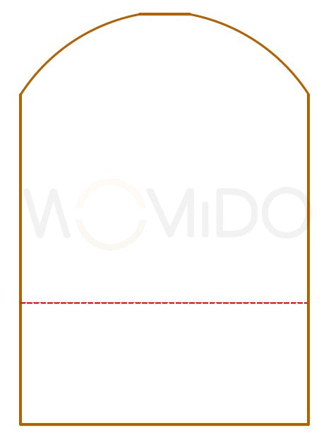 Matratze Hobby Prestige 720 WQC