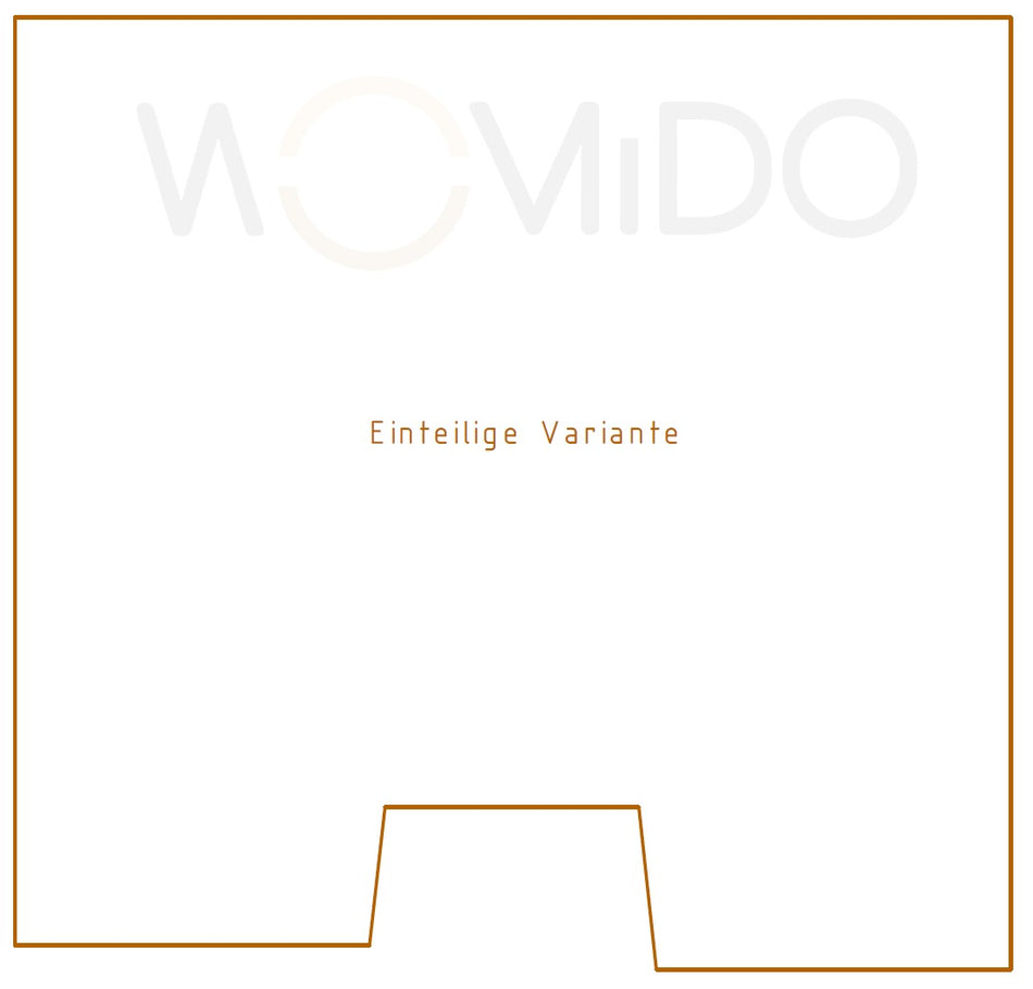 Topper Hymer B-MC I 600