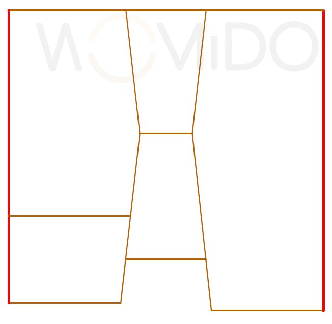 Laken Hymer B-MC I 600