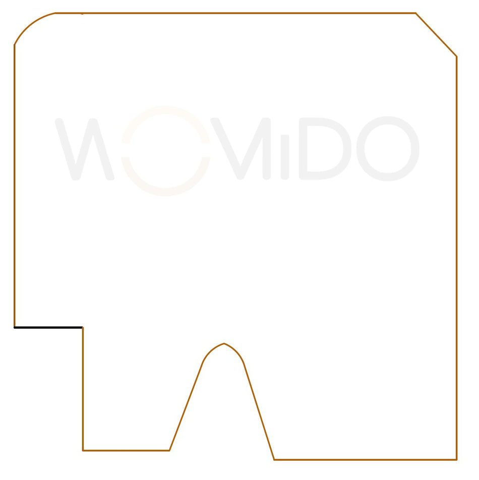 Topper Karmann Dexter 600 (2015)