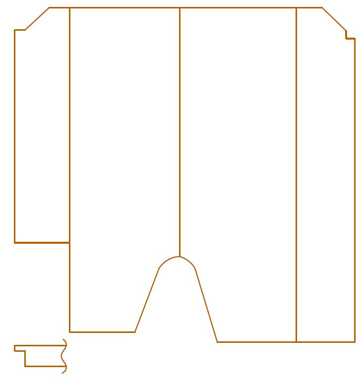 Matratze Karmann Dexter 600 (2024)