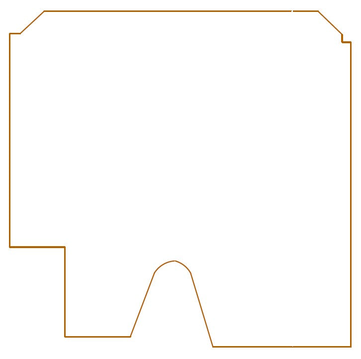 Topper Karmann Dexter 600 (2024)