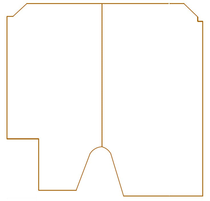 Matratzenschoner Karmann Dexter 600 (2024)