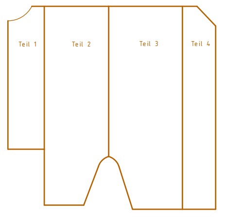 Matratze Karmann Dexter 600 (2021/2022)