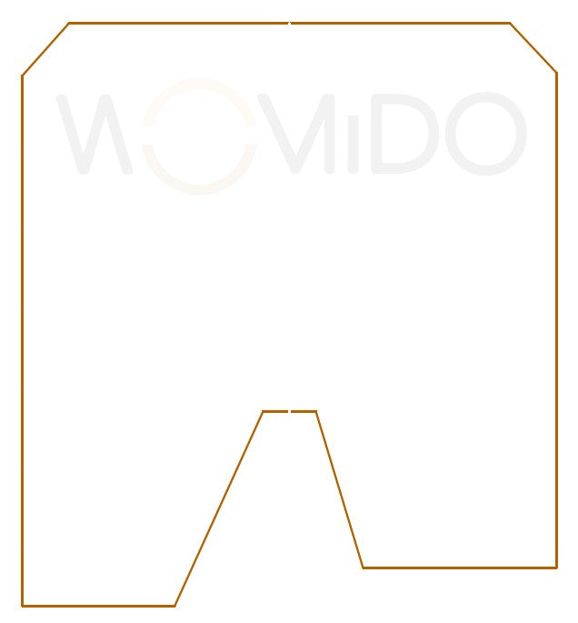 Topper Knaus BoxStar 600 ME Platinum Selection (Raumbad)