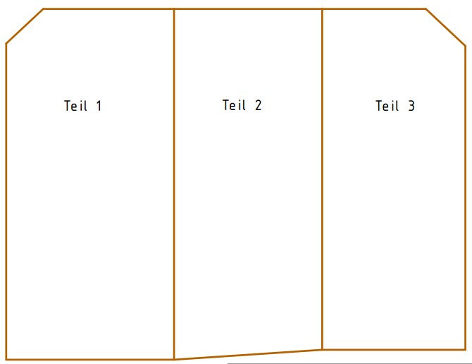 Spannbettlaken Knaus BoxStar 600 Street 60 Years Bj. 2021/2022
