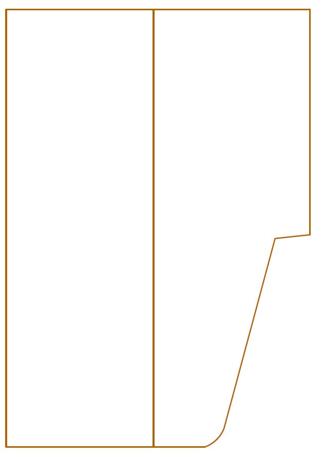 Mattress protector Knaus Sky Ti 650 MF