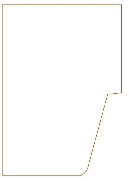 Topper für dein Wohnmobil Knaus L!VE Wave 650 MF aus dem Jahr 2025