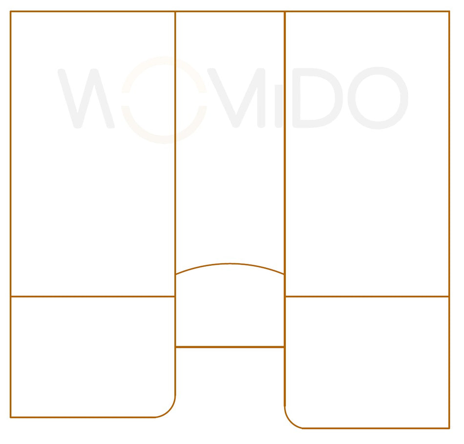 Matratze Knaus Sky TI 650 MEG Platinum Selection