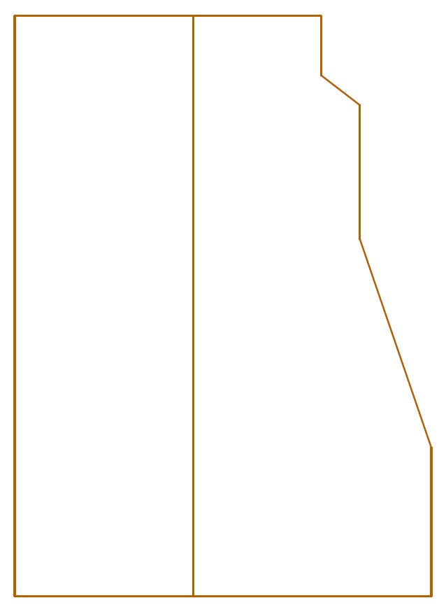 Matratzenschoner Knaus Van TI 550 MD (2020)