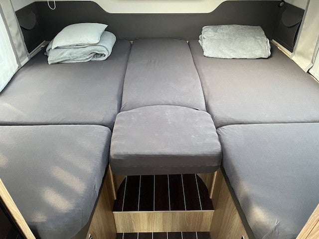 Laken Knaus Sky TI 650 MEG Platinum Selection