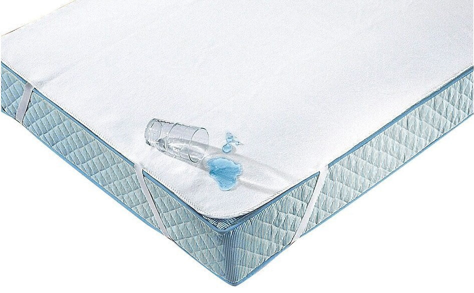 Mattress protector Hobby Excellent 495 UFe - seating area