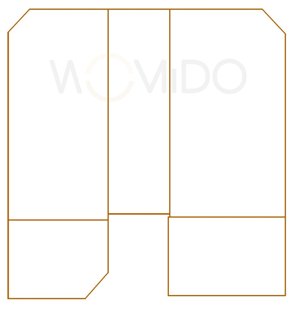 Matras Knaus Van TI 640 MEG