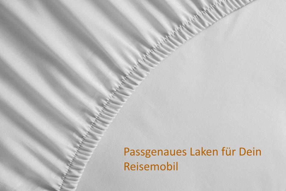 Laken Weinsberg CaraOne 540 EUH - fold-down bed