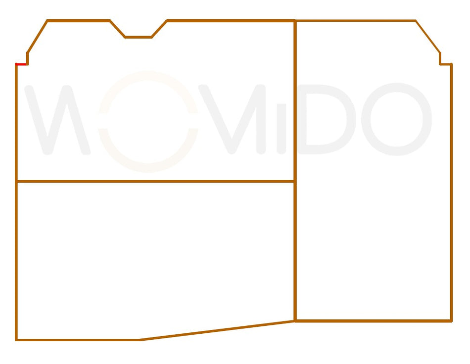 Vel Sunlight Cliff Adventure 600