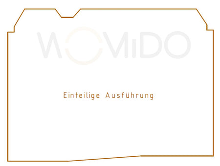 Pössl Topper für 2Win Plus Bj. 2020 