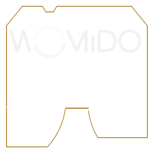 Topper Pössl Summit Prime 640