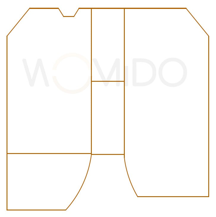 Matratzenschoner Pössl Summit Prime 640