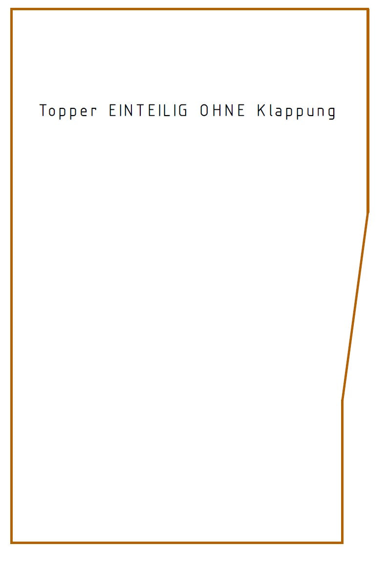 Topper Sunlight A 60