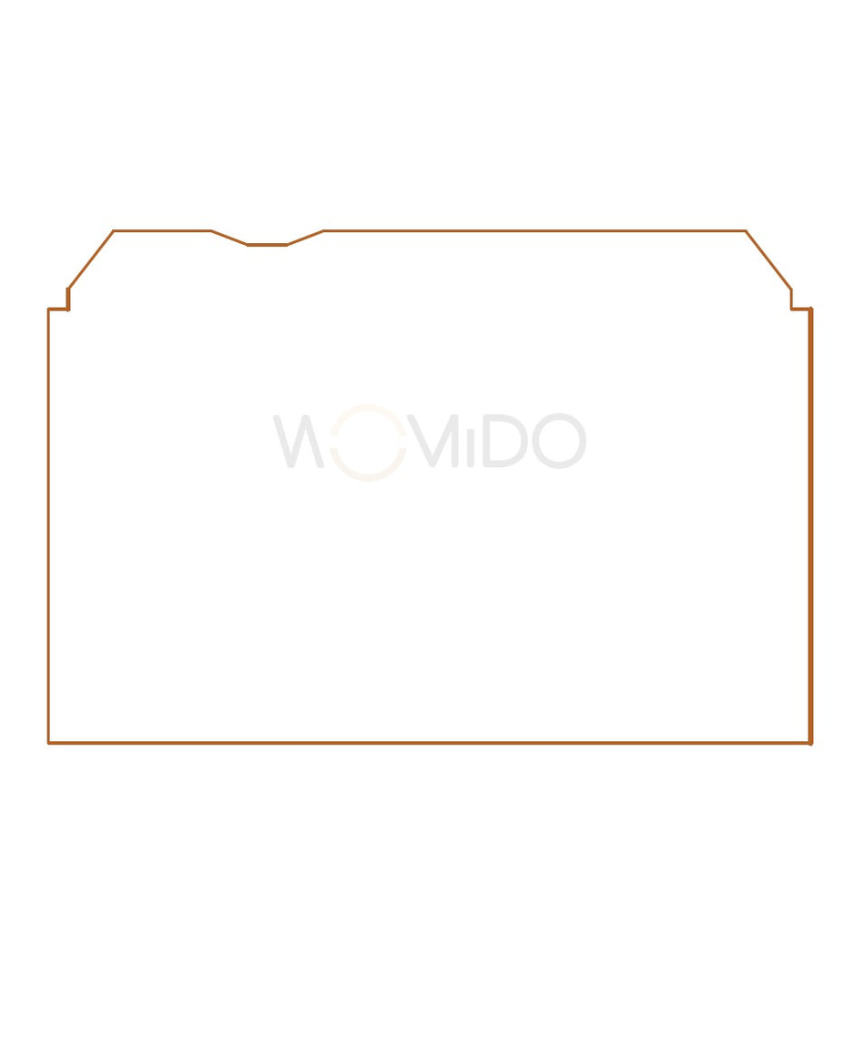Topper Sunlight Cliff 540 (2026)