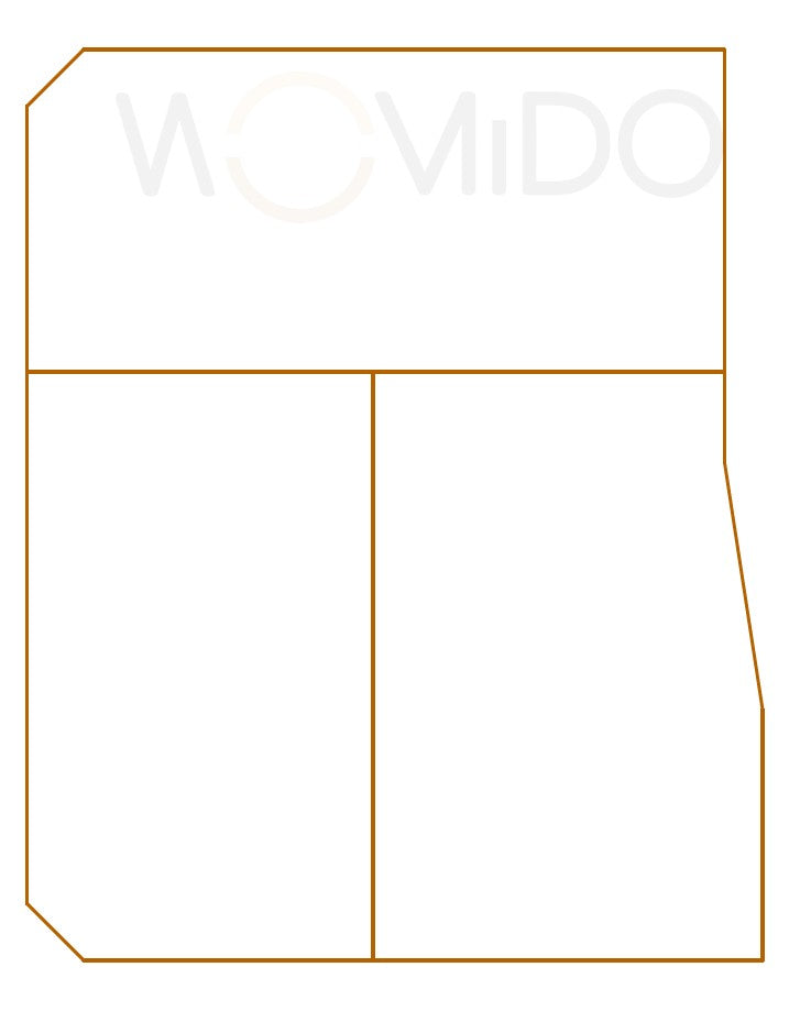 Matratze Sunlight Cliff 600