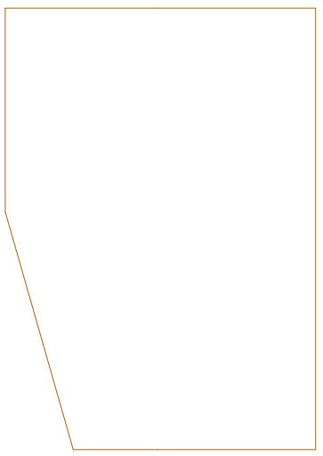 Topper Tabbert Rossini 450 TD