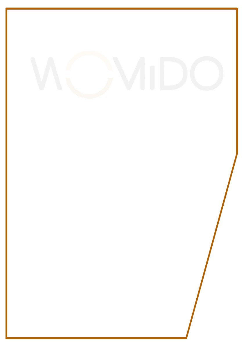 Passgenaues Spannbettlaken Wohnwagen Tabbert Rossini 490 TD