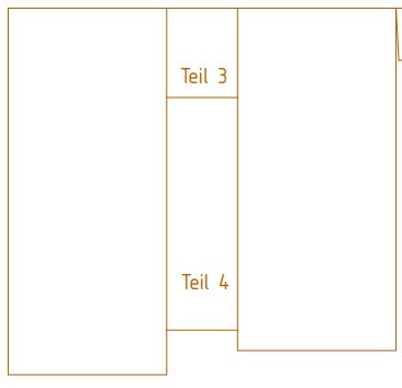 Laken Tabbert Rossini 540 E