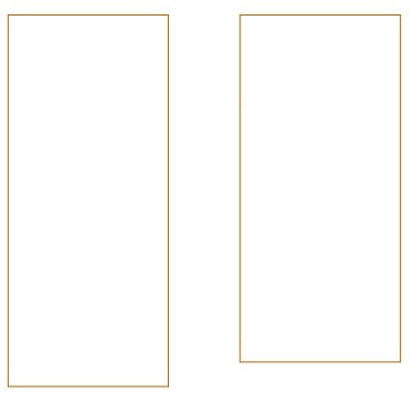 Laken Tabbert Rossini 540 E - OHNE Zwischenpolster