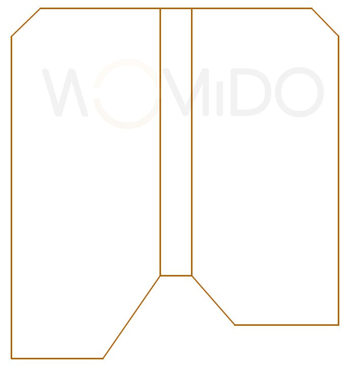 Weinsberg CaraBus 600 MQ mattress