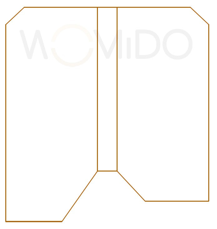 Weinsberg CaraBus 600 MQ mattress