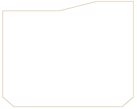Einteilige Matratze für den Weinsberg CaraBus 600 MQ Bj. 2021 - 2023
