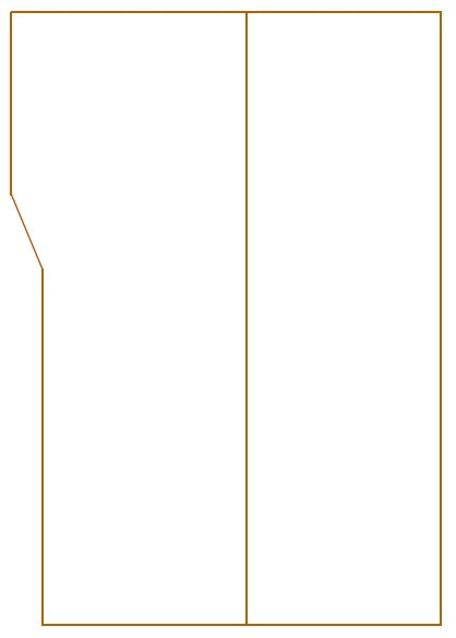 Matratzenschoner Weinsberg CaraOne 390 QD