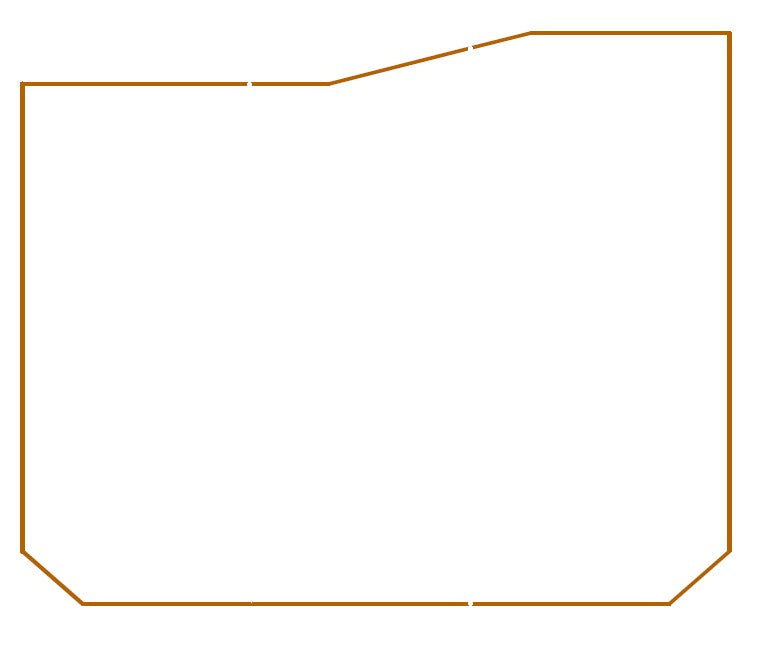 Topper für Kastenwagen Weinsberg CaraTour 600 DQ aus dem Jahr 2021
