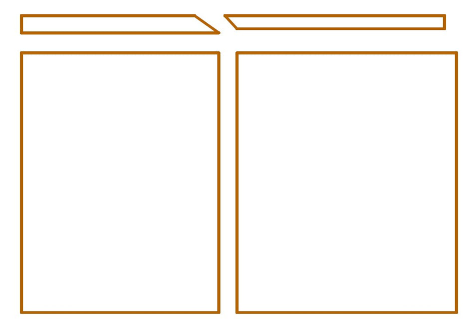 Laken Weinsberg CaraTour 600 MQH Easy Slide Bed