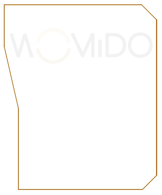 Topper Weinsberg K250L Fiat Ducato