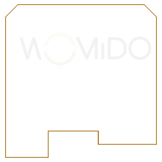 Topper Westphalia Columbus 600E